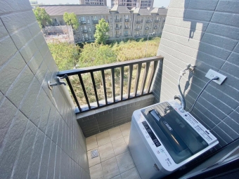 🌳可雙租補💖電梯✨陽台獨洗🏠屋況佳💖 - Image 10