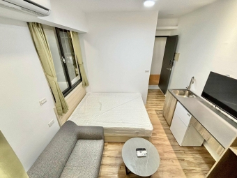 宇你相見💕陽台獨洗👍可寵可狗😺🐶近水湳 北平商圈（第8張）