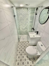 宇你相見💕陽台獨洗👍可寵可狗😺🐶近水湳 北平商圈（第12張）