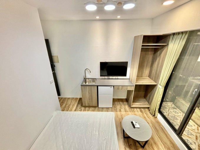 宇你相見💕陽台獨洗👍可寵可狗😺🐶近水湳 北平商圈（第5張）