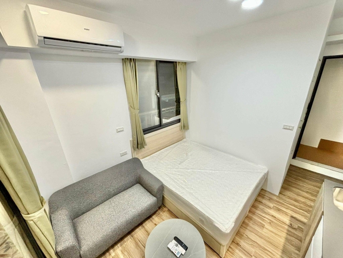 宇你相見💕陽台獨洗👍可寵可狗😺🐶近水湳 北平商圈（第7張）