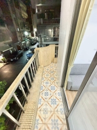 宇你相見💕陽台獨洗👍可寵可狗😺🐶近水湳 北平商圈（第10張）