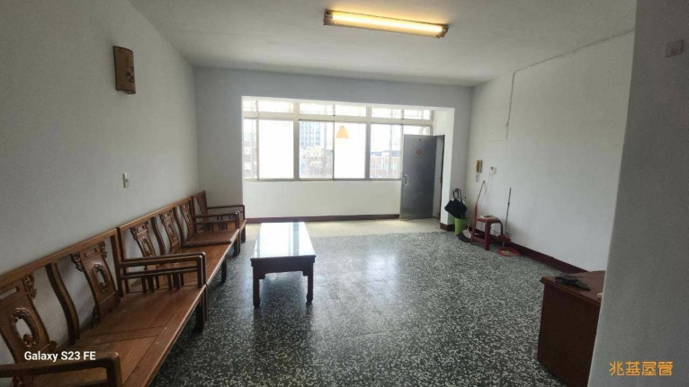 兆基社會住宅🏡可寵可租金補貼~(第1張)