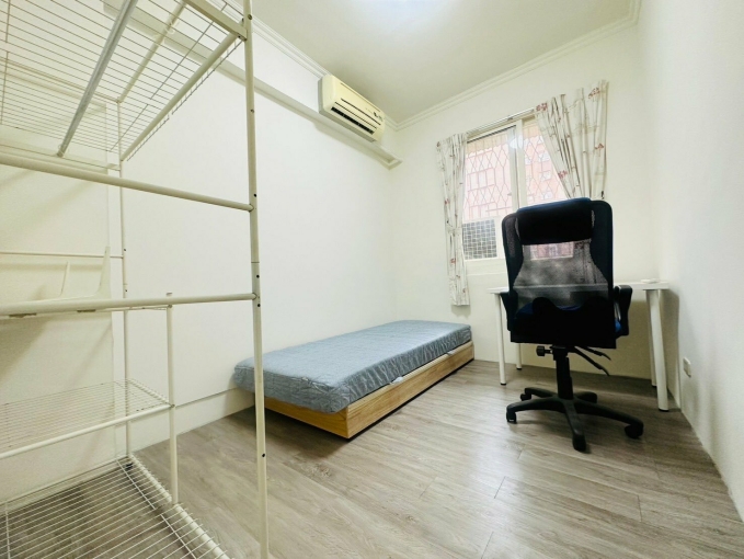 溫暖你心窩🔆可貓可狗💕可租補大四房🌿台水台電💕（第6張）