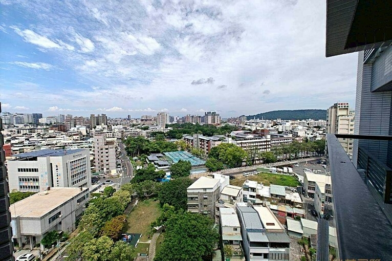 兆基社會住宅🏠右昌四季心|2房1廳2衛2陽台|採光佳|近德(第14張)