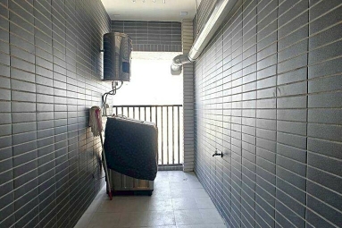 兆基社會住宅🏠右昌四季心｜2房1廳2衛2陽台｜採光佳｜近德（第6張）