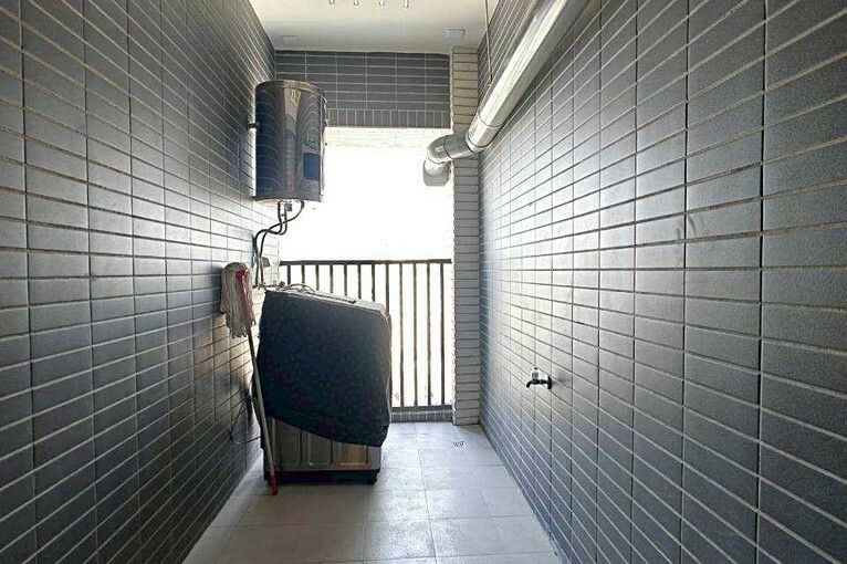 兆基社會住宅🏠右昌四季心|2房1廳2衛2陽台|採光佳|近德(第6張)