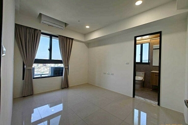 兆基社會住宅🏠右昌四季心｜2房1廳2衛2陽台｜採光佳｜近德（第2張）