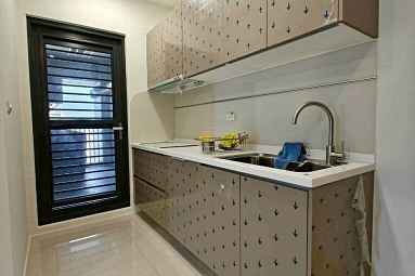 兆基社會住宅🏠右昌四季心｜2房1廳2衛2陽台｜採光佳｜近德（第5張）