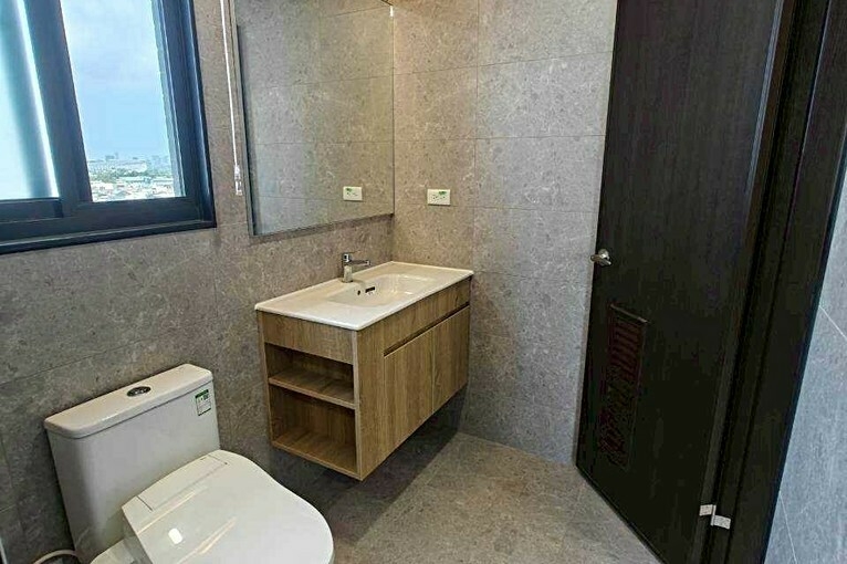 兆基社會住宅🏠右昌四季心|2房1廳2衛2陽台|採光佳|近德(第8張)