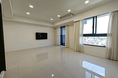 兆基社會住宅🏠右昌四季心｜2房1廳2衛2陽台｜採光佳｜近德（第1張）