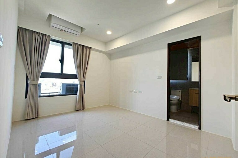 兆基社會住宅🏠右昌四季心|2房1廳2衛2陽台|採光佳|近德(第4張)