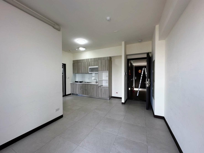 大雅中科✨採光質感🍂台水台電🌞汽機車位❤管理員（第3張）