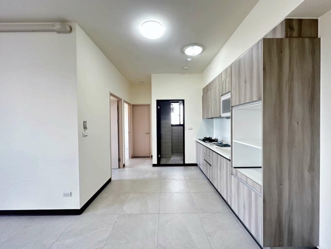 大雅中科✨採光質感🍂台水台電🌞汽機車位❤管理員（第2張）