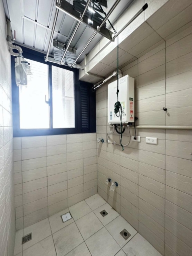 大雅中科✨採光質感🍂台水台電🌞汽機車位❤管理員（第6張）