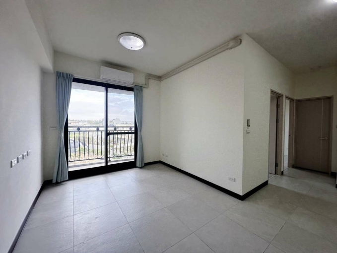 大雅中科✨採光質感🍂台水台電🌞汽機車位❤管理員（第1張）