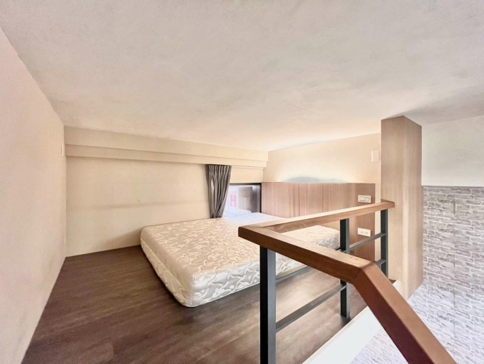 💖樓中樓✨可報稅/戶籍/租補🏠漂亮的✔️浴缸💖 - Image 6