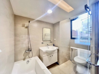 💖樓中樓✨可報稅/戶籍/租補🏠漂亮的✔️浴缸💖 - Image 15