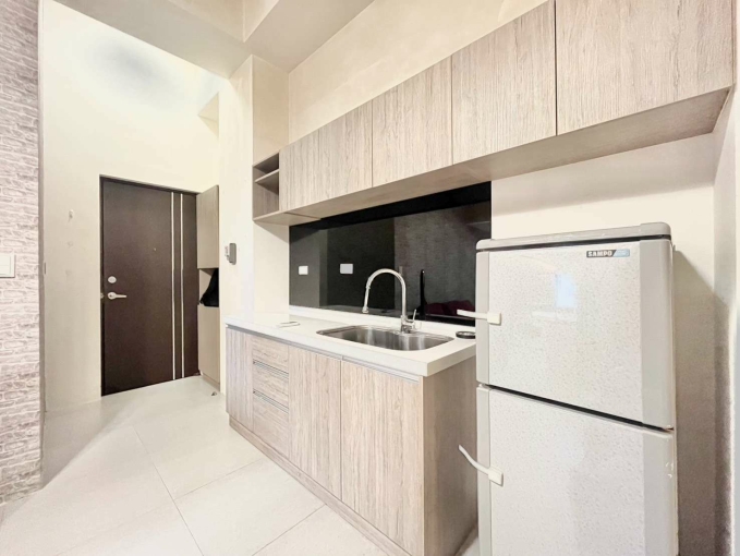 💖樓中樓✨可報稅/戶籍/租補🏠漂亮的✔️浴缸💖 - Image 5