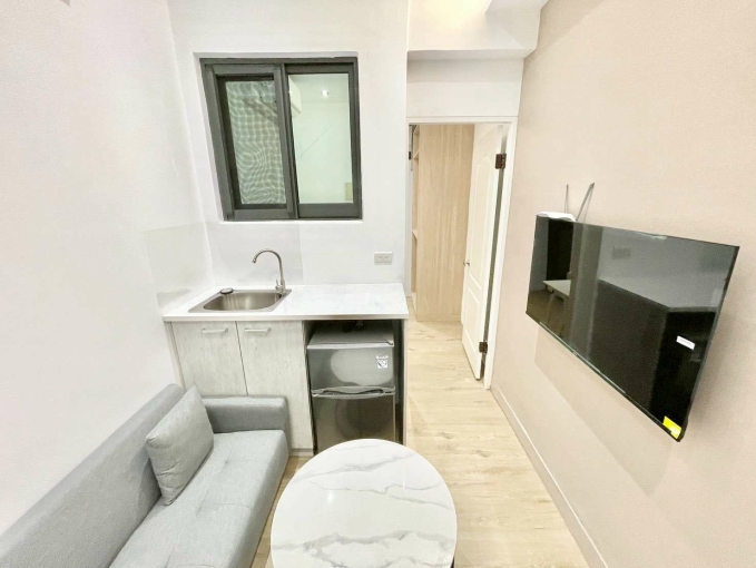 🔥北區台水台電🔥陽台獨洗🔥飲水機子母車🔥近永興街 - Image 1