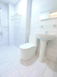 電梯套房☆近中友.中國醫☆可租補☆陽台獨洗（第8張）