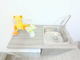 電梯套房☆近中友.中國醫☆可租補☆陽台獨洗（第7張）