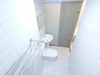 電梯套房☆近中友.中國醫☆可租補☆陽台獨洗（第9張）