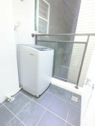 電梯套房☆近中友.中國醫☆可租補☆陽台獨洗（第10張）