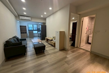 兆基社會住宅🏡廈莊五街/桂林商圈/可租補/免仲/車位（第3張）