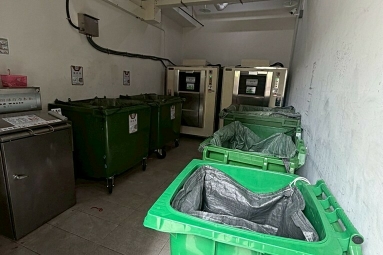 兆基社會住宅🏡廈莊五街/桂林商圈/可租補/免仲/車位（第15張）