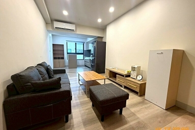 兆基社會住宅🏡廈莊五街/桂林商圈/可租補/免仲/車位（第1張）