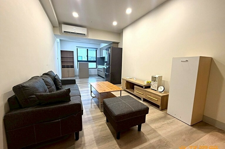 兆基社會住宅🏡廈莊五街/桂林商圈/可租補/免仲/車位(第1張)