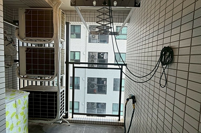 兆基社會住宅🏡廈莊五街/桂林商圈/可租補/免仲/車位(第11張)