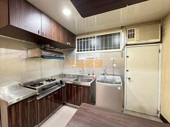 兆基社會住宅🏡免仲/萬壽路二段溫馨二房/可租補/近桃園車站（第8張）