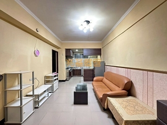 兆基社會住宅🏡免仲/萬壽路二段溫馨二房/可租補/近桃園車站（第2張）