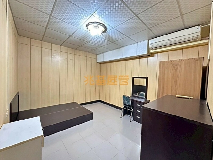 兆基社會住宅🏡免仲/萬壽路二段溫馨二房/可租補/近桃園車站（第7張）