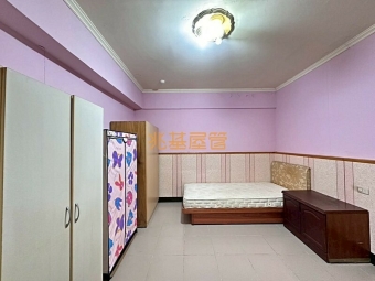 兆基社會住宅🏡免仲/萬壽路二段溫馨二房/可租補/近桃園車站（第3張）