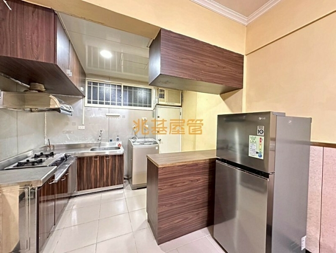 兆基社會住宅🏡免仲/萬壽路二段溫馨二房/可租補/近桃園車站（第9張）