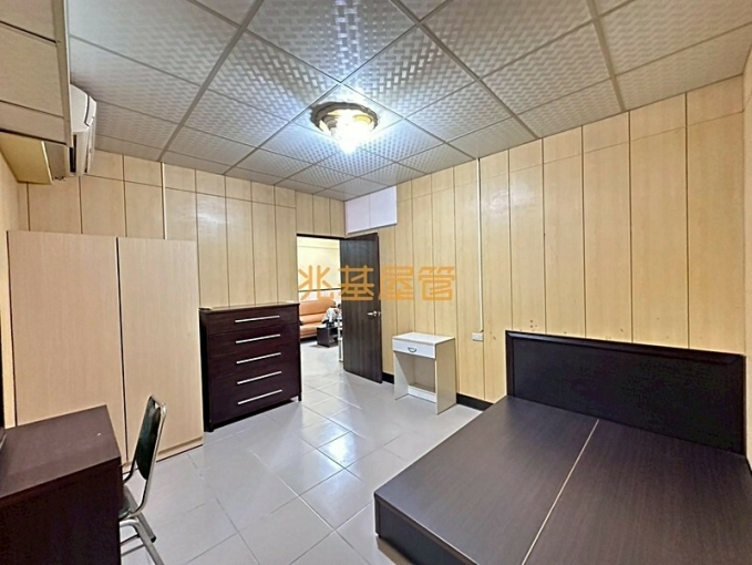 兆基社會住宅🏡免仲/萬壽路二段溫馨二房/可租補/近桃園車站（第6張）