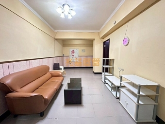 兆基社會住宅🏡免仲/萬壽路二段溫馨二房/可租補/近桃園車站（第1張）