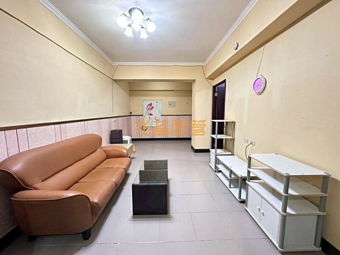 兆基社會住宅🏡免仲/萬壽路二段溫馨二房/可租補/近桃園車站（第1張）