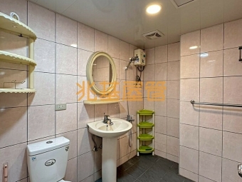 兆基社會住宅🏡免仲/萬壽路二段溫馨二房/可租補/近桃園車站（第10張）