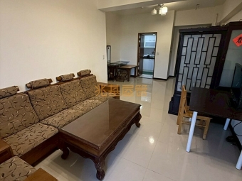 兆基社會住宅🏠⛳️~星河繪~稀有全配乾淨三房⛳️（第2張）