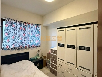 兆基社會住宅🏠⛳️~星河繪~稀有全配乾淨三房⛳️（第5張）