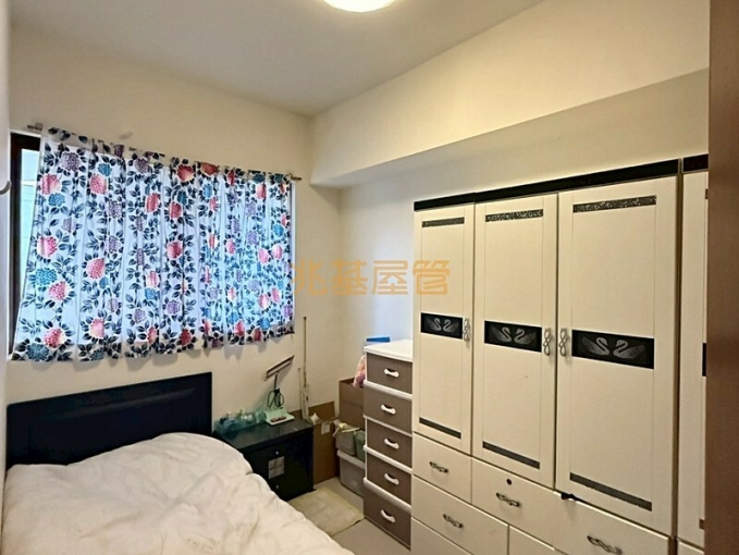 兆基社會住宅🏠⛳️~星河繪~稀有全配乾淨三房⛳️（第5張）