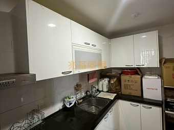 兆基社會住宅🏠⛳️~星河繪~稀有全配乾淨三房⛳️（第10張）