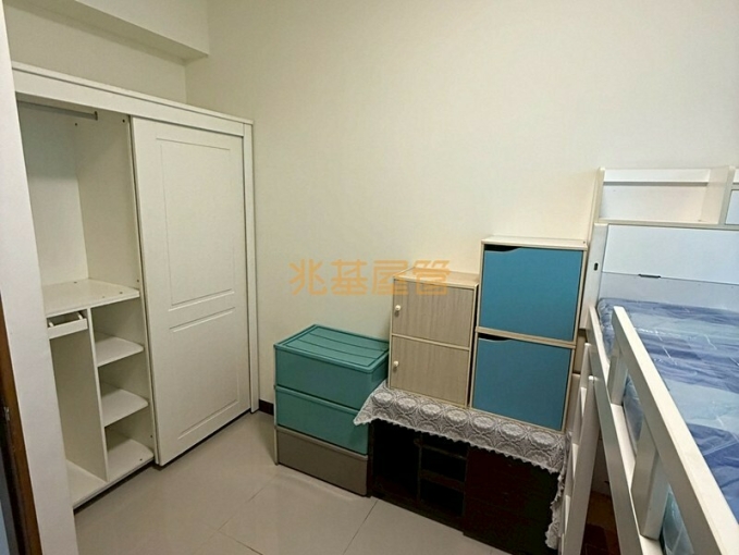 兆基社會住宅🏠⛳️~星河繪~稀有全配乾淨三房⛳️（第7張）