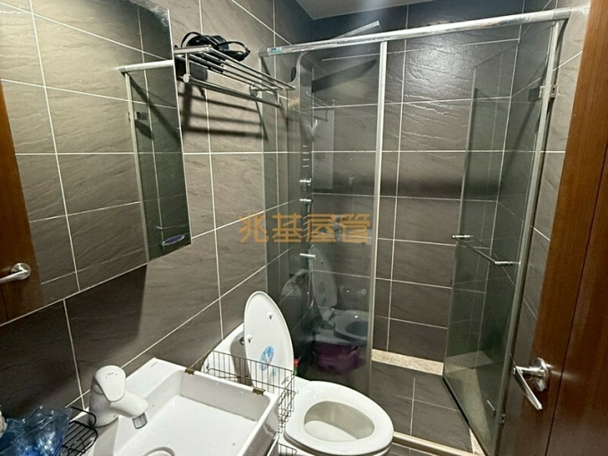 兆基社會住宅🏠⛳️~星河繪~稀有全配乾淨三房⛳️（第12張）