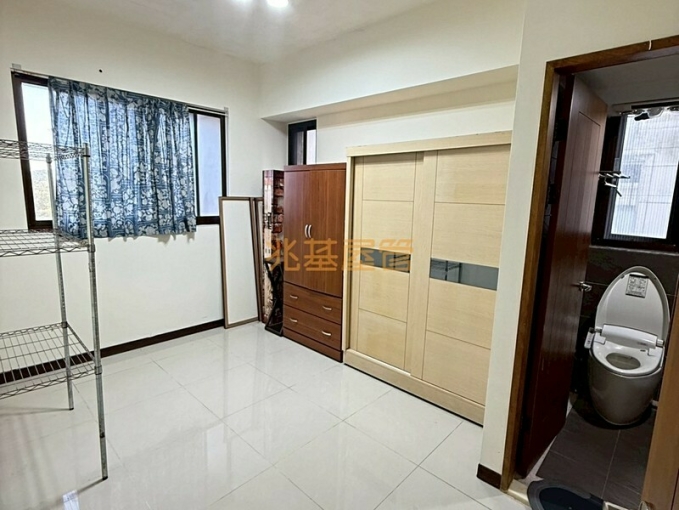 兆基社會住宅🏠⛳️~星河繪~稀有全配乾淨三房⛳️（第6張）