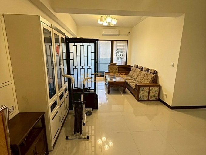 兆基社會住宅🏠⛳️~星河繪~稀有全配乾淨三房⛳️（第4張）